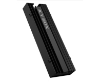 Akcesoria do dysków ICY BOX Radiator do M.2 SSD dla PlayStation® 5